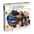 Produktbild: Puzzle Spiel Harry Potter Stein der Weisen Philosopher's Stone 500 Teile