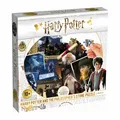 Produktbild: HARRY POTTER - THE PHILOSOPHER´S STONE - Winning Moves Puzzle 39598 - 500 Pcs.