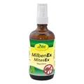 Produktbild: MilbenEx vet. (für Tiere) · 100 ml · PZN 02490741