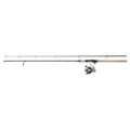 Produktbild: DAM Impressa Classic Spinning Combo 2500 2,1m 5-20g by TACKLE-DEALS !!!