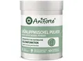 Produktbild: AniForte Grünlippmuschelpulver Vollfettqualität 100 g