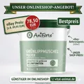Produktbild: AniForte Grünlippmuschel Pulver für Hunde - Vollfett Qualität Gelenkpulver