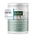 Produktbild: AniForte Grünlippmuschel Pulver 100 g | Hunde | Katzen | Pferde | Gelenke