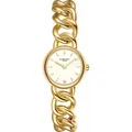 Produktbild: Glanzstücke München Armband-Uhr gelbgold Metall-Legierung gelbgold 10130059