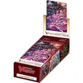 Produktbild: Cardfight!! Vanguard V Clan Collection Vol.6 Booster Box