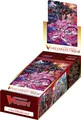 Produktbild: Cardfight!! Vanguard - Special Series V Clan Vol.6 Booster Display - EN - NEU!