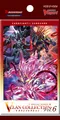 Produktbild: Cardfight!! Vanguard - Special Series V Clan Vol.6 - Booster - EN - NEU & OVP!
