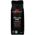 Produktbild: Barista Crema - ganze Bohne 500g