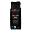 Produktbild: Barista Röstkaffee FairTrade - ganze Bohne 500g | MOUNT HAGEN