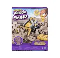 Produktbild: Spin Master Spin Master Kinetic Sand Baustellen Set - Spielsand MP3-Player
