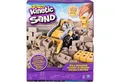 Produktbild: Kinetic sand Sandeimer Spin Master Kinetic Sand - Baustellen Set
