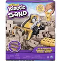 Produktbild: Kinetic Sand Dig and Demolish (454g)