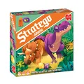 Produktbild: Jumbo Stratego Junior Brettspiel, 1 St.