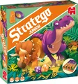 Produktbild: GW968f Jumbo Spiele - Stratego Junior Dinos Neu