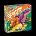 Produktbild: Stratego Junior Dinos