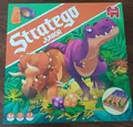 Produktbild: Stratego Junior Dinos in einem neuwertigen Zustand