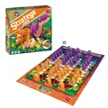 Produktbild: Stratego Junior Dinos: Brettspiel für Kinder ab 4