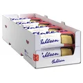 Produktbild: (6,37€/1kg) Bahlsen Comtess Marzipan, Kuchen, Gebäck, 8 Stück je 350g