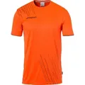 Produktbild: uhlsport Trainingsanzug Score 26 Set orange|schwarz S