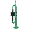 Produktbild: pBone music pTrumpet Green