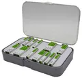 Produktbild: ESKA 522800 Sicherungs-Sortiment Inhalt 200St.
