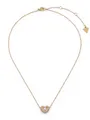 Produktbild: GUESS Schmuck Damen-Kette Herz Goldfarben JUBN05549JWYGT/U
