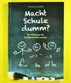 Produktbild: Macht Schule dumm? - Neue Erde Verlag
