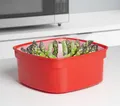 Produktbild: Sistema Medium Steamer Microwave, 2,4 L