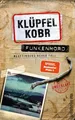 Produktbild: Funkenmord von Volker Klüpfel (2020, Gebundene Ausgabe) UNGELESEN