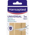 Produktbild: Hansaplast Wundpflaster Universal (1 x) (45901-00000)