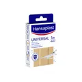 Produktbild: HANSAPLAST Universal Pflaster wasserfest 6 cmx1 m 1 St.
