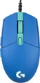 Produktbild: Logitech Gaming Mouse G203 LIGHTSYNC - Maus - optisch
