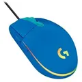 Produktbild: Logitech Gaming Mouse G203 LIGHTSYNC - Maus - optisch