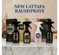 Produktbild: Lattafa Eau de Parfum LATTAFA Raumspray Collection - 450ml