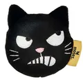 Produktbild: Ed, the Cat - Anti Stressball - Motiv: Grumpy - grimmiges Gesicht