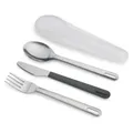 Produktbild: Joseph Joseph GoEat, Besteckset edelstahl, 18cm (81126)