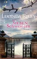 Produktbild: Die sieben Schwestern: Roman