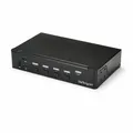 Produktbild: KVM-Switch Startech SV431HDU3A2