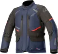 Produktbild: Alpinestars Andes V3 Drystar Jacket Dark Blue/Black XL Textiljacke