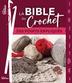 Produktbild: La bible du crochet: 250 points expliqués