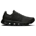 Produktbild: On Cloudswift 4 Laufschuhe Herren in black-eclipse, Größe 43