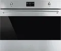Produktbild: Smeg SF7302TX Backofen 77 l A Edelstahl