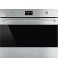 Produktbild: Forno incasso Smeg SF7302TX