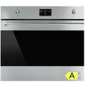 Produktbild: SMEG SF7302TX Backofen Classici 70 cm - NEU