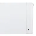 Produktbild: Belrad Planplatte Heizkörperverkleidung, 600x600 cm, Weiß