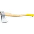 Produktbild: Universal Gold-Forstaxt OX 20 H-1257, 1.250g, Axt/Beil Rheinische Form, Hickorystiel
