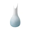 Produktbild: Goebel Porzellan Studio 8 Vase Raindrop Ice H: 25 cm