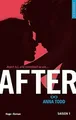 Produktbild: After Saison 1 von Todd, Anna | Buch | Zustand gut