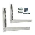 Produktbild: Universal Wandhalter Halter Wandkondole für Split Klima Klimaanlage Klimagerät 7000 / 9000 / 12000 btu