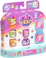 Produktbild: Gadget - Goliath Games: Clickeez Serie 2 Multi Pack -D- Goliath